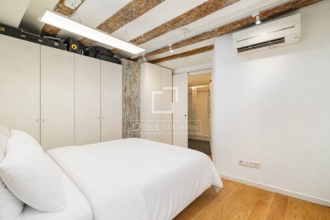 1 bedroom apartment for sale in Barcelona, Catalonia, Spain № 8806 - photo 16