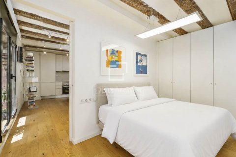 1 bedroom apartment for sale in Barcelona, Catalonia, Spain № 8806 - photo 17