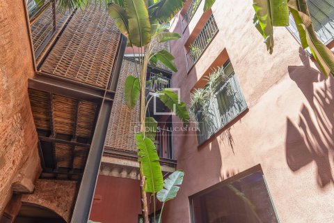 1 bedroom apartment for sale in Barcelona, Catalonia, Spain № 8806 - photo 28