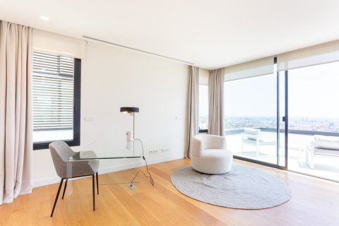 7 bedrooms house for rent in Barcelona, Catalonia, Spain № 1565 - photo 6