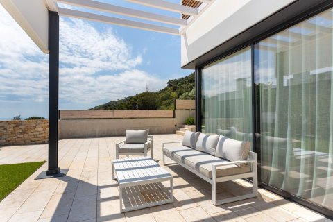 7 bedrooms house for rent in Barcelona, Catalonia, Spain № 1565 - photo 4