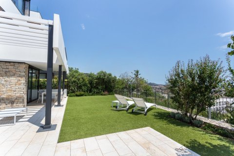 7 bedrooms house for rent in Barcelona, Catalonia, Spain № 1565 - photo 3