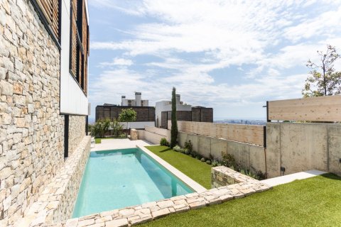 7 bedrooms house for rent in Barcelona, Catalonia, Spain № 1565 - photo 14