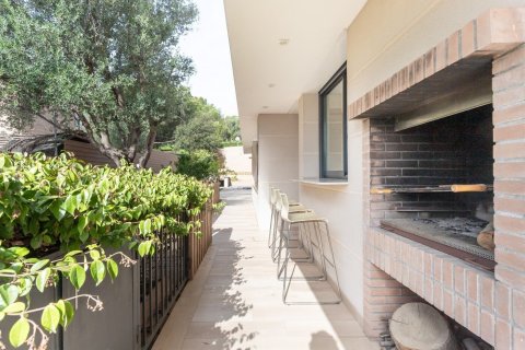 7 bedrooms house for rent in Barcelona, Catalonia, Spain № 1569 - photo 3