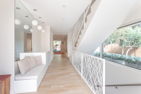 7 bedrooms house for rent in Barcelona, Catalonia, Spain № 1569 - photo 7