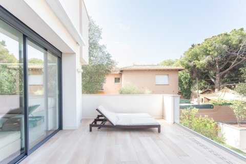 7 bedrooms house for rent in Barcelona, Catalonia, Spain № 1569 - photo 11