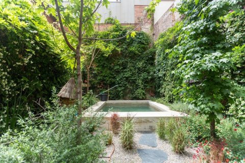 5 chambres house à louer à Barcelona, Catalonia, Spain № 1570 - photo 6