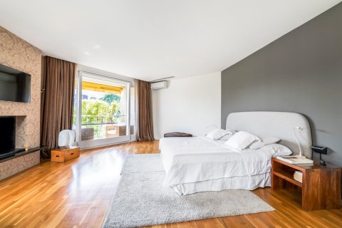 5 bedrooms apartment for rent in Barcelona, Catalonia, Spain № 1566 - photo 6