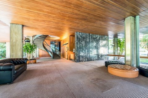 5 bedrooms apartment for rent in Barcelona, Catalonia, Spain № 1566 - photo 14