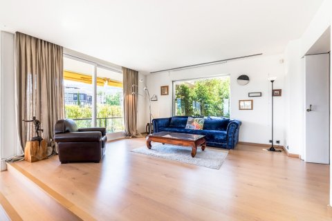 5 bedrooms apartment for rent in Barcelona, Catalonia, Spain № 1566 - photo 2