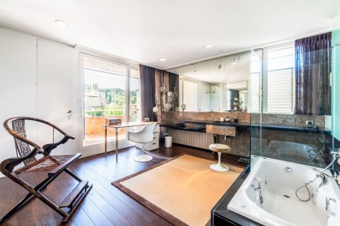 5 bedrooms apartment for rent in Barcelona, Catalonia, Spain № 1566 - photo 13