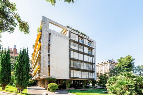 5 bedrooms apartment for rent in Barcelona, Catalonia, Spain № 1566 - photo 15