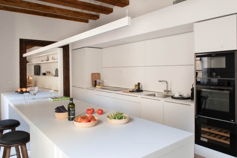 3 bedrooms apartment for rent in Barcelona, Catalonia, Spain № 1567 - photo 4