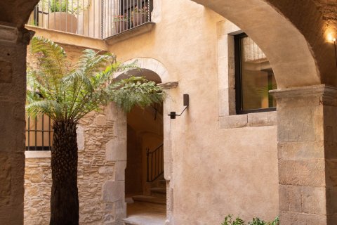 3 bedrooms apartment for rent in Barcelona, Catalonia, Spain № 1567 - photo 12
