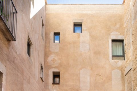 3 bedrooms apartment for rent in Barcelona, Catalonia, Spain № 1567 - photo 14