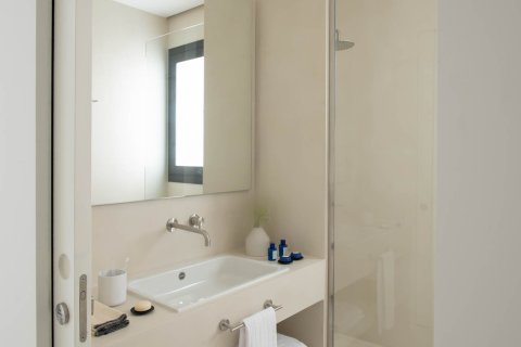 3 bedrooms apartment for rent in Barcelona, Catalonia, Spain № 1567 - photo 7