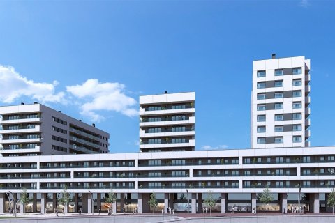 4 bedrooms apartment for sale in Badalona, Barcelona, Catalonia, Spain № 1074 - photo 9