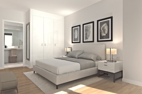 4 bedrooms apartment for sale in Badalona, Barcelona, Catalonia, Spain № 1074 - photo 3