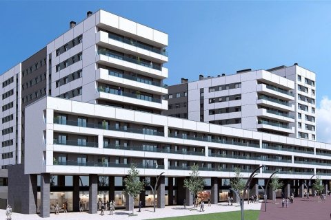 4 bedrooms apartment for sale in Badalona, Barcelona, Catalonia, Spain № 1074 - photo 8