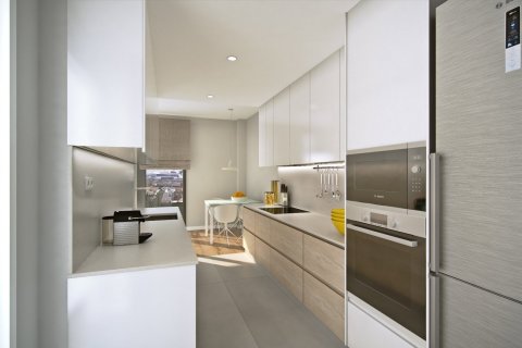 4 bedrooms apartment for sale in Badalona, Barcelona, Catalonia, Spain № 1074 - photo 4