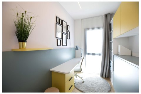 Apartamento de 3 dormitorios en venta en Esplugues de Llobregat, Barcelona, Cataluña, Spain № 1077 - foto 10