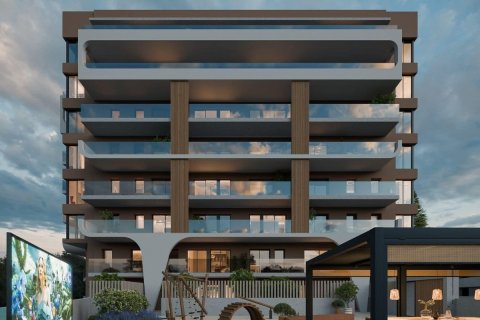 3 bedrooms apartment for sale in Esplugues de Llobregat, Barcelona, Catalonia, Spain № 1077