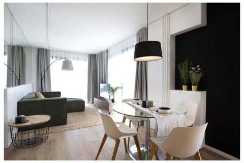 Apartamento de 3 dormitorios en venta en Esplugues de Llobregat, Barcelona, Cataluña, Spain № 1077 - foto 5
