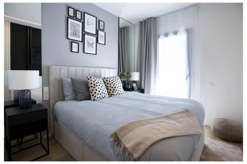 Apartamento de 3 dormitorios en venta en Esplugues de Llobregat, Barcelona, Cataluña, Spain № 1077 - foto 8