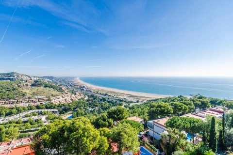 3 bedrooms apartment for sale in Cubelles, Barcelona, Catalonia, Spain № 1079 - photo 14