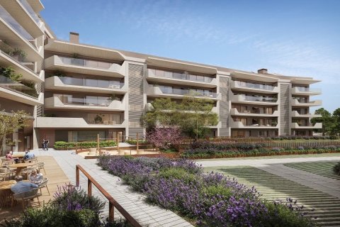 3 bedrooms apartment for sale in Gava, Barcelona, Catalonia, Spain № 1078 - photo 4