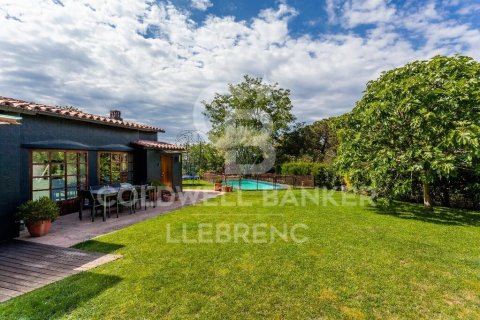 6 bedrooms house for sale in Barcelona, Catalonia, Spain № 6086