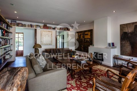 6 bedrooms house for sale in Barcelona, Catalonia, Spain № 6086 - photo 5