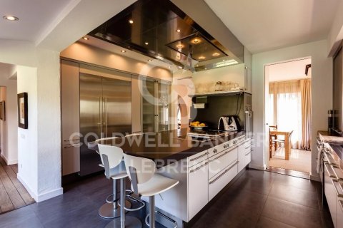 6 bedrooms house for sale in Barcelona, Catalonia, Spain № 6086 - photo 7