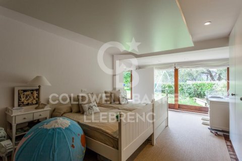 6 bedrooms house for sale in Barcelona, Catalonia, Spain № 6086 - photo 10