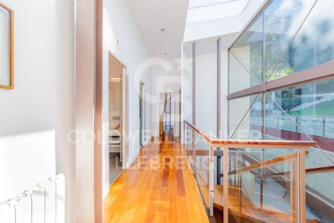 7 bedrooms house for sale in Barcelona, Catalonia, Spain № 6085 - photo 14