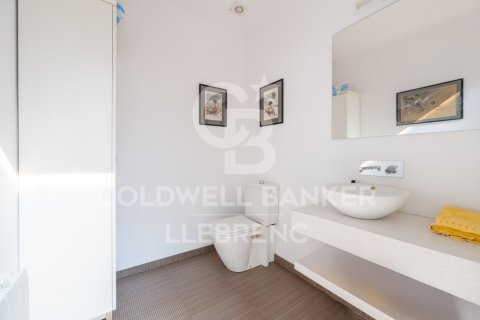 7 bedrooms house for sale in Barcelona, Catalonia, Spain № 6085 - photo 13