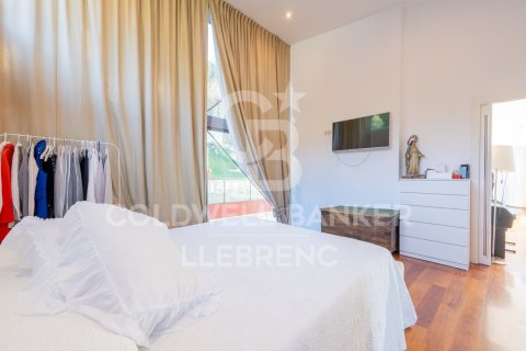 7 bedrooms house for sale in Barcelona, Catalonia, Spain № 6085 - photo 17