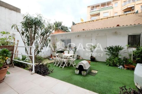 2 bedrooms apartment for sale in Sant Andreu, Barcelona, Catalonia, Spain № 2178