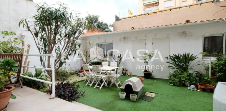 2 bedrooms apartment for sale in Sant Andreu, Barcelona, Catalonia, Spain № 2178