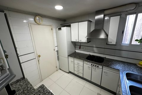 4 bedrooms apartment for sale in Sants-Montjuic, Barcelona, Catalonia, Spain № 2181 - photo 14