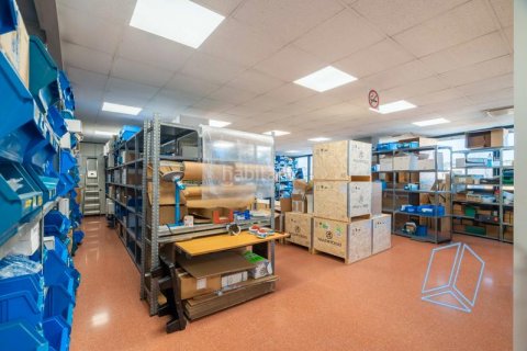 806 sq.m. office for sale in Sants-Montjuic, Barcelona, Catalonia, Spain № 2180 - photo 30