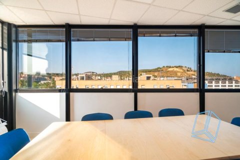 806 sq.m. office for sale in Sants-Montjuic, Barcelona, Catalonia, Spain № 2180 - photo 16