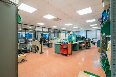 806 sq.m. office for sale in Sants-Montjuic, Barcelona, Catalonia, Spain № 2180 - photo 23