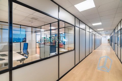 806 sq.m. office for sale in Sants-Montjuic, Barcelona, Catalonia, Spain № 2180 - photo 18
