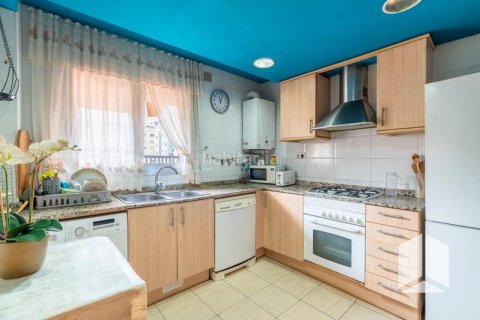 3 bedrooms apartment for sale in Castelldefels, Barcelona, Catalonia, Spain № 2177