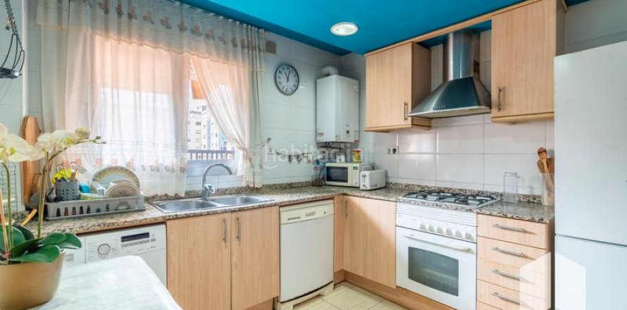 3 chambres apartment à vendre à Castelldefels, Barcelona, Catalonia, Spain № 2177