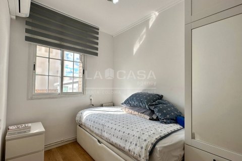 4 chambres apartment à vendre à Santa Coloma de Gramenet, Barcelona, Catalonia, Spain № 2179 - photo 3