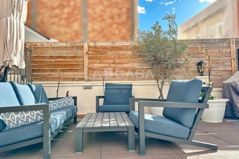 4 chambres apartment à vendre à Santa Coloma de Gramenet, Barcelona, Catalonia, Spain № 2179