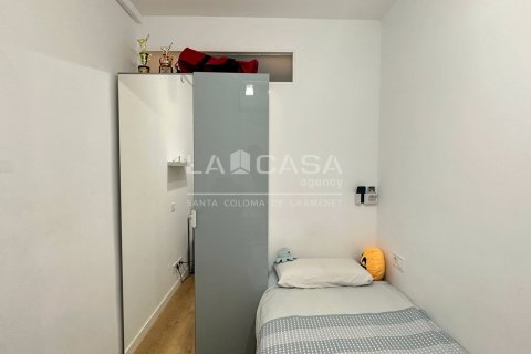 4 chambres apartment à vendre à Santa Coloma de Gramenet, Barcelona, Catalonia, Spain № 2179 - photo 7
