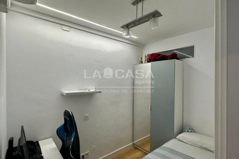 4 chambres apartment à vendre à Santa Coloma de Gramenet, Barcelona, Catalonia, Spain № 2179 - photo 22